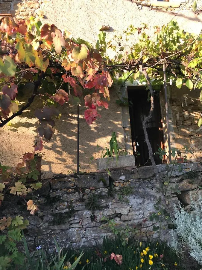 Hotel La maison d Hélène à Cambes