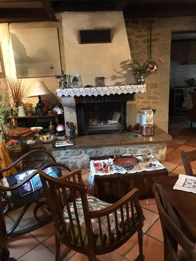 Hotel La maison d Hélène à Cambes  0*, Cambes (Lot)