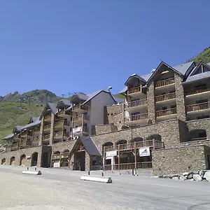 3* Appart hôtel Résidence Mer&golf Tourmalet