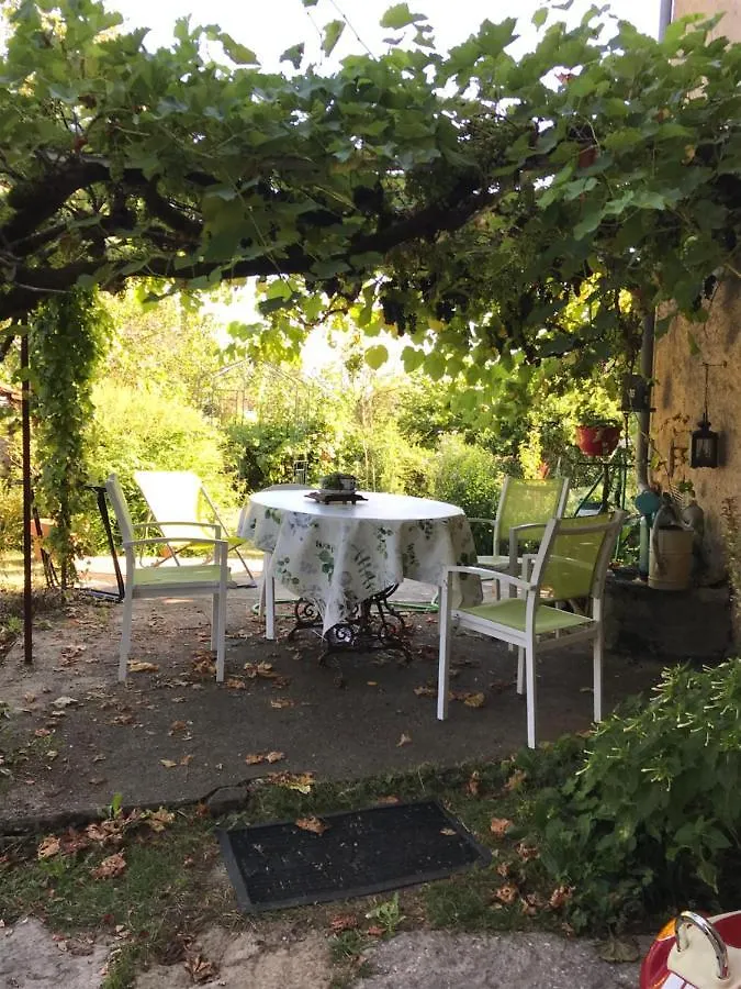 La Maison D Helene Hotel Cambes  France