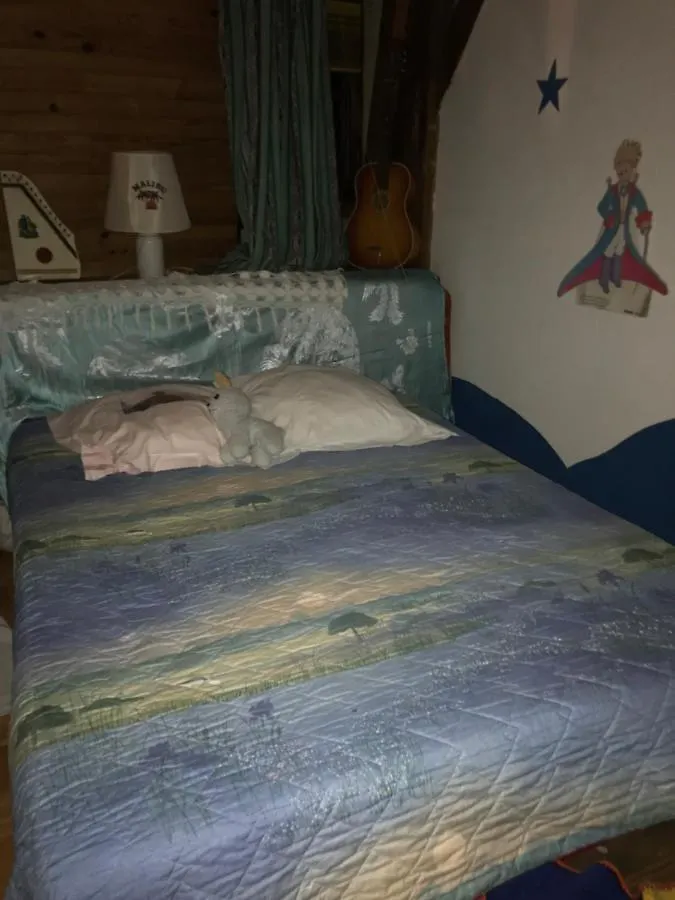 La Maison D Helene Hotel Cambes  Guest house Cambes (Lot)