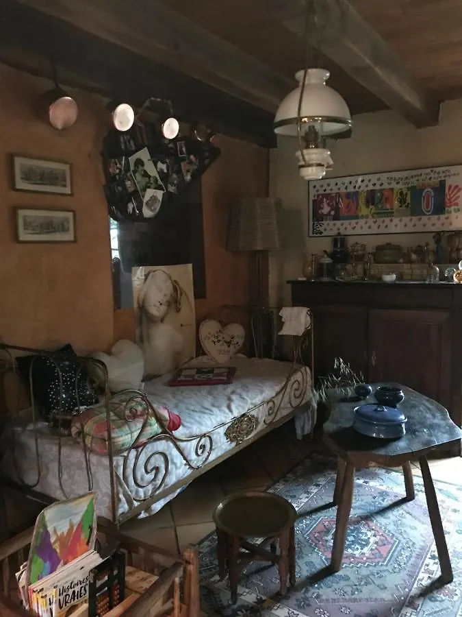 Guest house La Maison D Helene Hotel Cambes  France