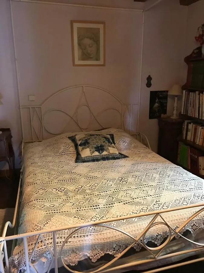 La Maison D Helene Hotel Cambes  Cambes (Lot)