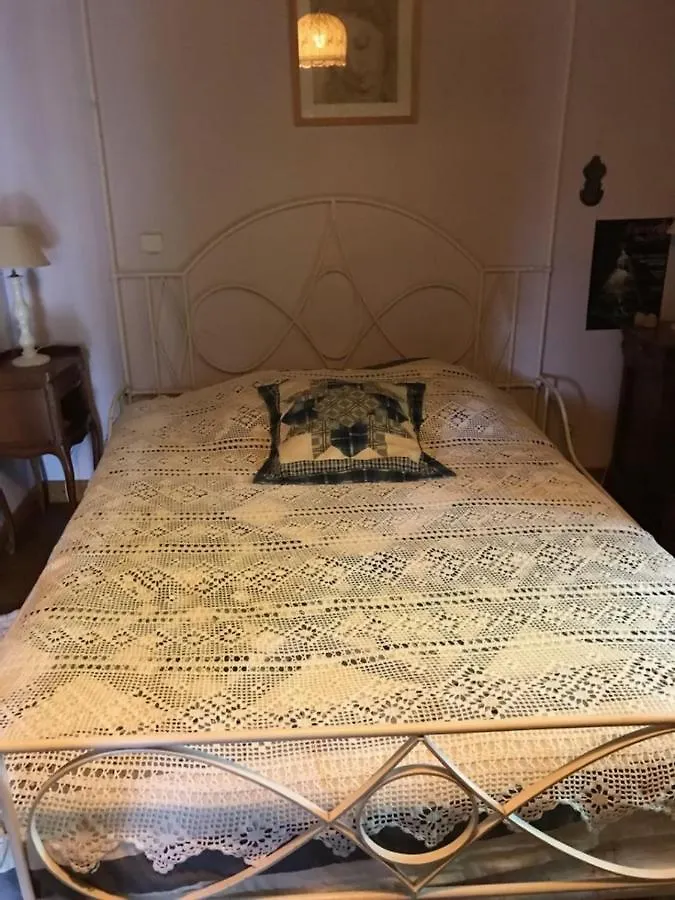 Guest house La Maison D Helene Hotel Cambes